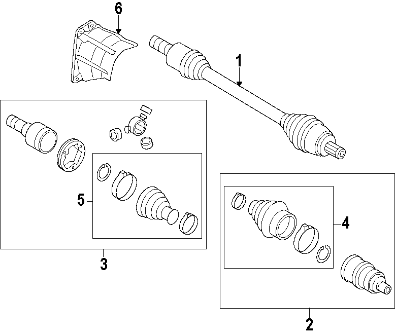 1DRIVE AXLES. AXLE SHAFTS & JOINTS.https://images.simplepart.com/images/parts/motor/fullsize/F50A060.png