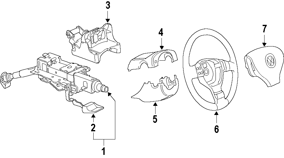 3STEERING COLUMN. STEERING WHEEL.https://images.simplepart.com/images/parts/motor/fullsize/F50B100.png