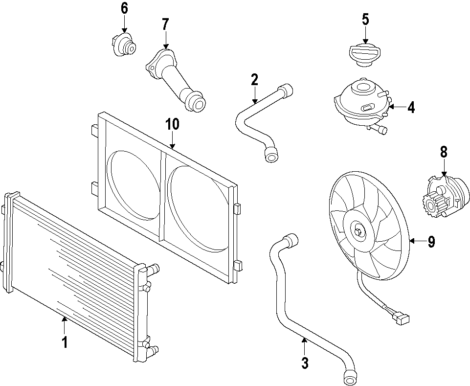 8COOLING SYSTEM. COOLING FAN. RADIATOR. WATER PUMP.https://images.simplepart.com/images/parts/motor/fullsize/F50D030.png