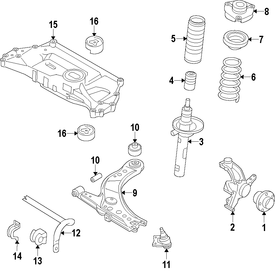 4FRONT SUSPENSION. LOWER CONTROL ARM. STABILIZER BAR. SUSPENSION COMPONENTS.https://images.simplepart.com/images/parts/motor/fullsize/F50D090.png