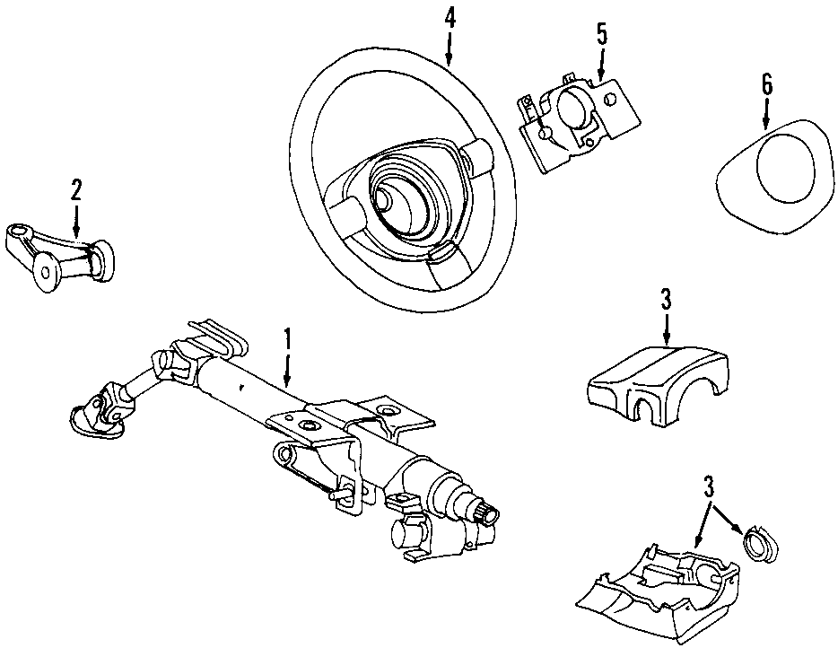 3STEERING COLUMN. STEERING WHEEL.https://images.simplepart.com/images/parts/motor/fullsize/F510090.png