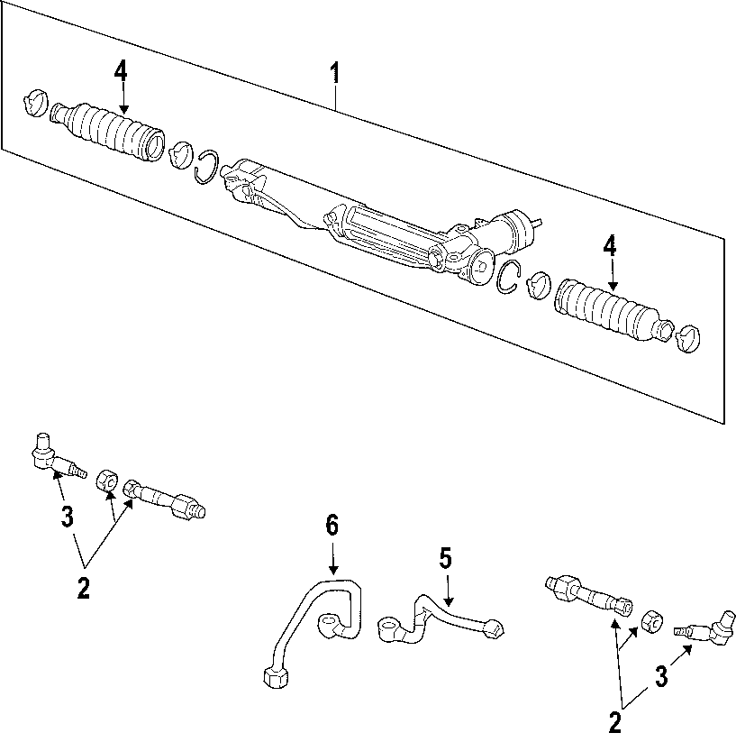 4P/S PUMP & HOSES. STEERING GEAR & LINKAGE.https://images.simplepart.com/images/parts/motor/fullsize/F514070.png