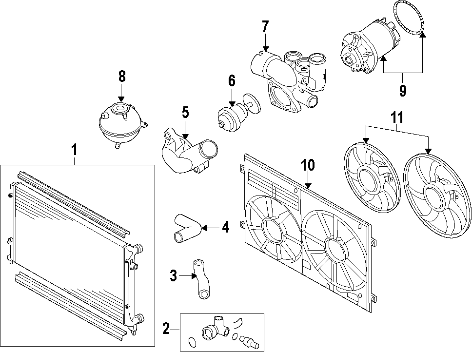 3COOLING SYSTEM. COOLING FAN. RADIATOR. WATER PUMP.https://images.simplepart.com/images/parts/motor/fullsize/F516030.png