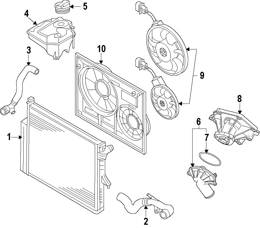 7COOLING SYSTEM. COOLING FAN. RADIATOR. WATER PUMP.https://images.simplepart.com/images/parts/motor/fullsize/F517045.png