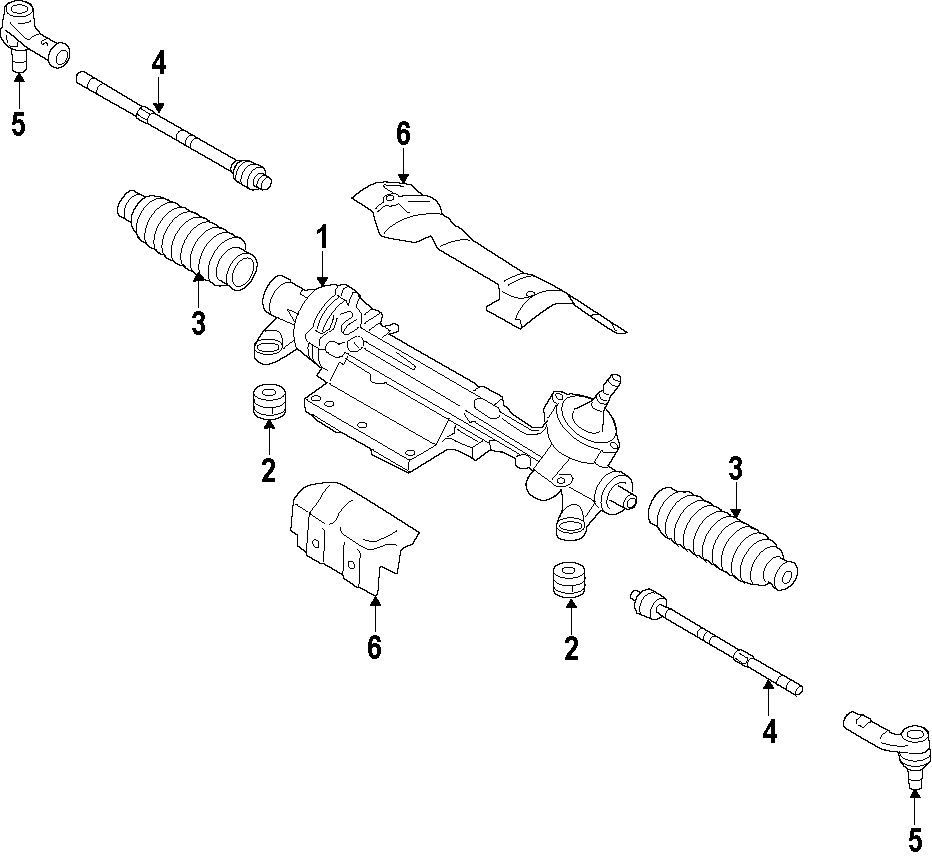 1STEERING GEAR & LINKAGE.https://images.simplepart.com/images/parts/motor/fullsize/F519050.png