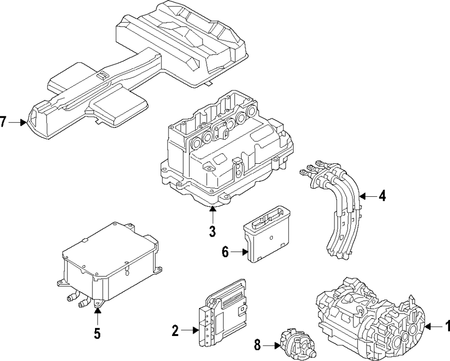 8TRACTION MOTOR COMPONENTS. BATTERY. WATER PUMP.https://images.simplepart.com/images/parts/motor/fullsize/F51C110.png