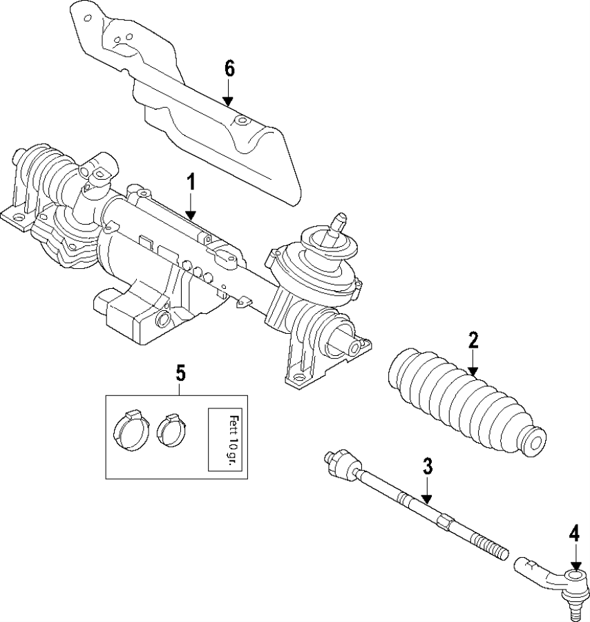 1STEERING GEAR & LINKAGE.https://images.simplepart.com/images/parts/motor/fullsize/F51E050.png