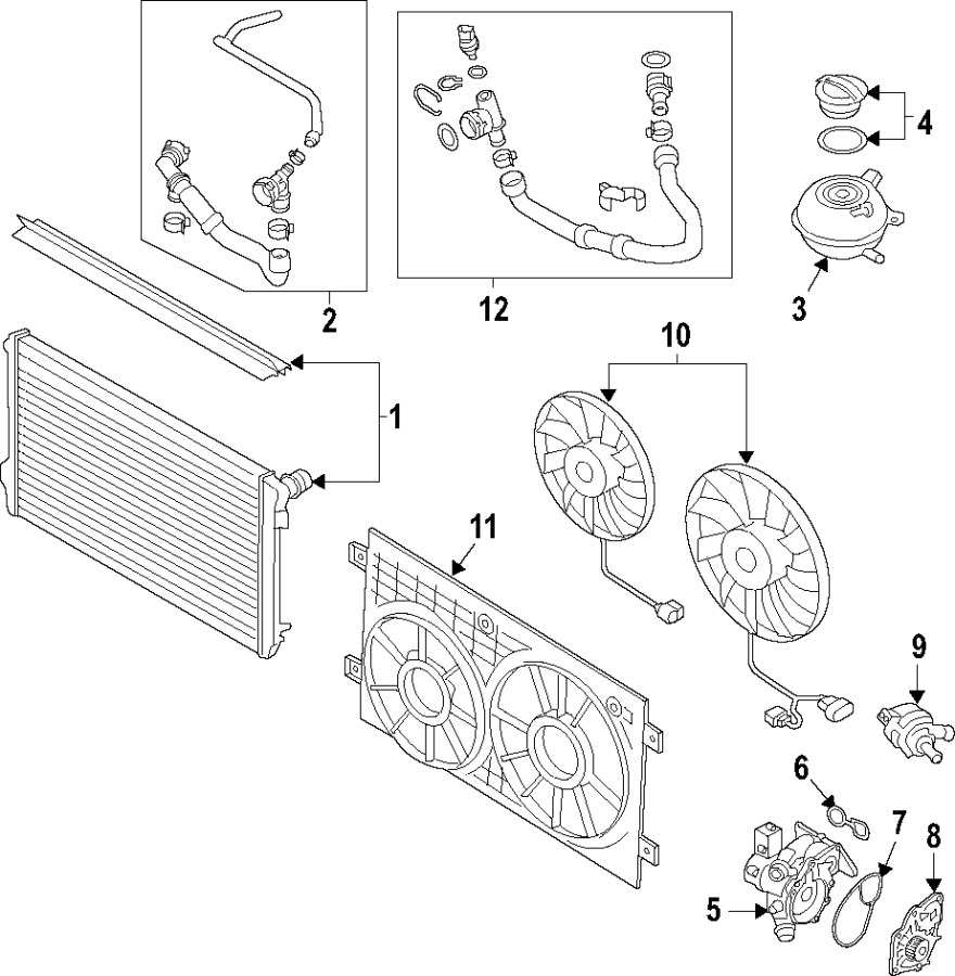 10COOLING SYSTEM. COOLING FAN. RADIATOR. WATER PUMP.https://images.simplepart.com/images/parts/motor/fullsize/F51F020.png