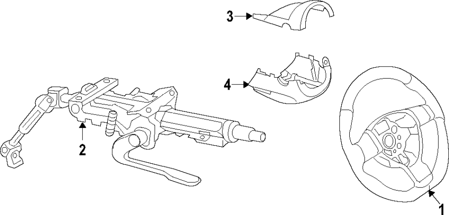 4STEERING COLUMN. STEERING WHEEL.https://images.simplepart.com/images/parts/motor/fullsize/F51F070.png