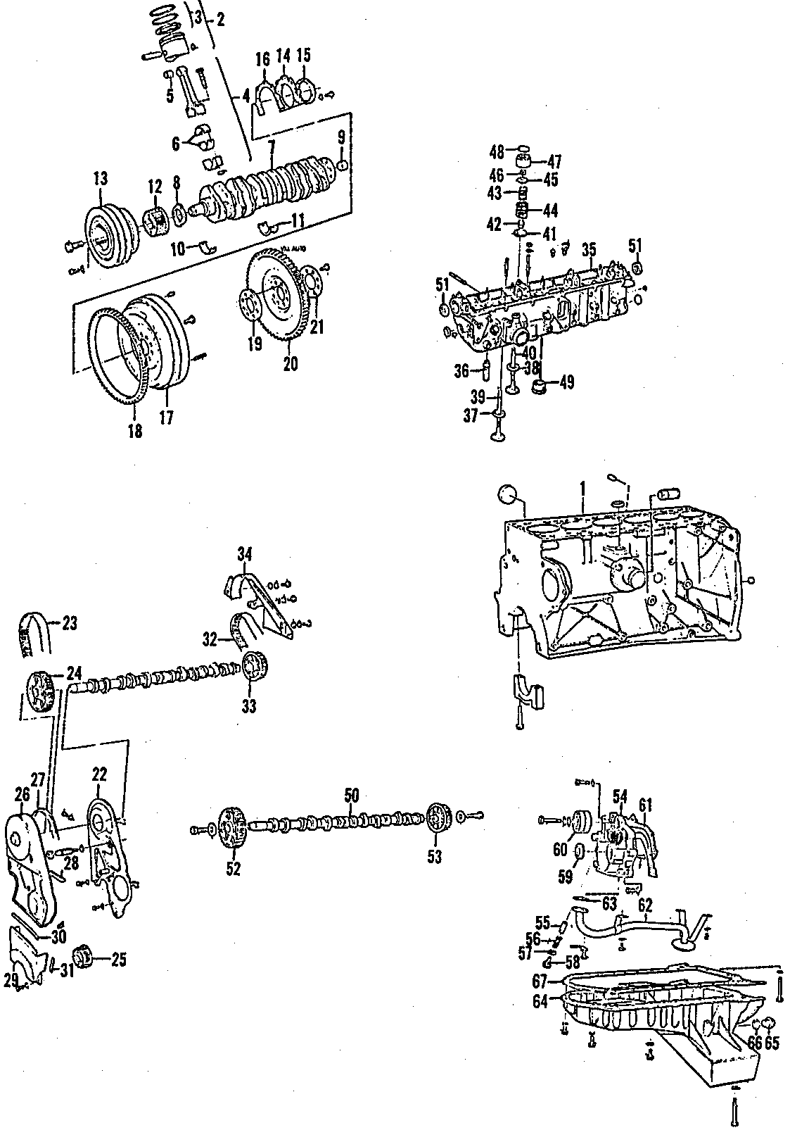 2CAMSHAFT & TIMING. CRANKSHAFT & BEARINGS. CYLINDER HEAD & VALVES. LUBRICATION. MOUNTS. PISTONS. RINGS & BEARINGS.https://images.simplepart.com/images/parts/motor/fullsize/F530030.png