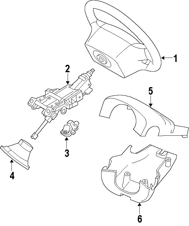 1STEERING COLUMN. STEERING WHEEL.https://images.simplepart.com/images/parts/motor/fullsize/F532090.png