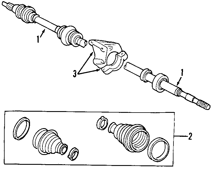 3Drive axles. Axle shafts & joints.https://images.simplepart.com/images/parts/motor/fullsize/F533060.png