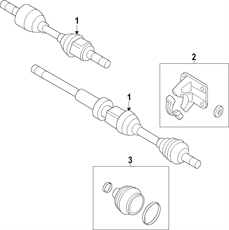 1DRIVE AXLES. AXLE SHAFTS & JOINTS.https://images.simplepart.com/images/parts/motor/fullsize/F534050.png