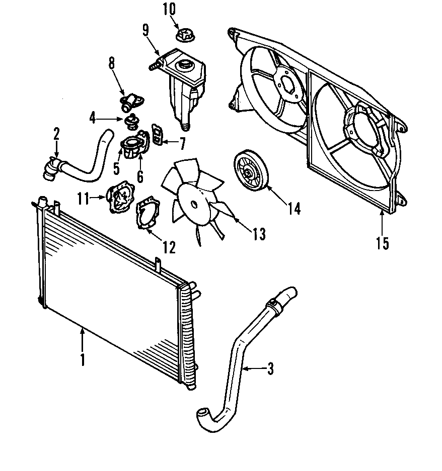 6COOLING SYSTEM. COOLING FAN. RADIATOR. WATER PUMP.https://images.simplepart.com/images/parts/motor/fullsize/F536020.png