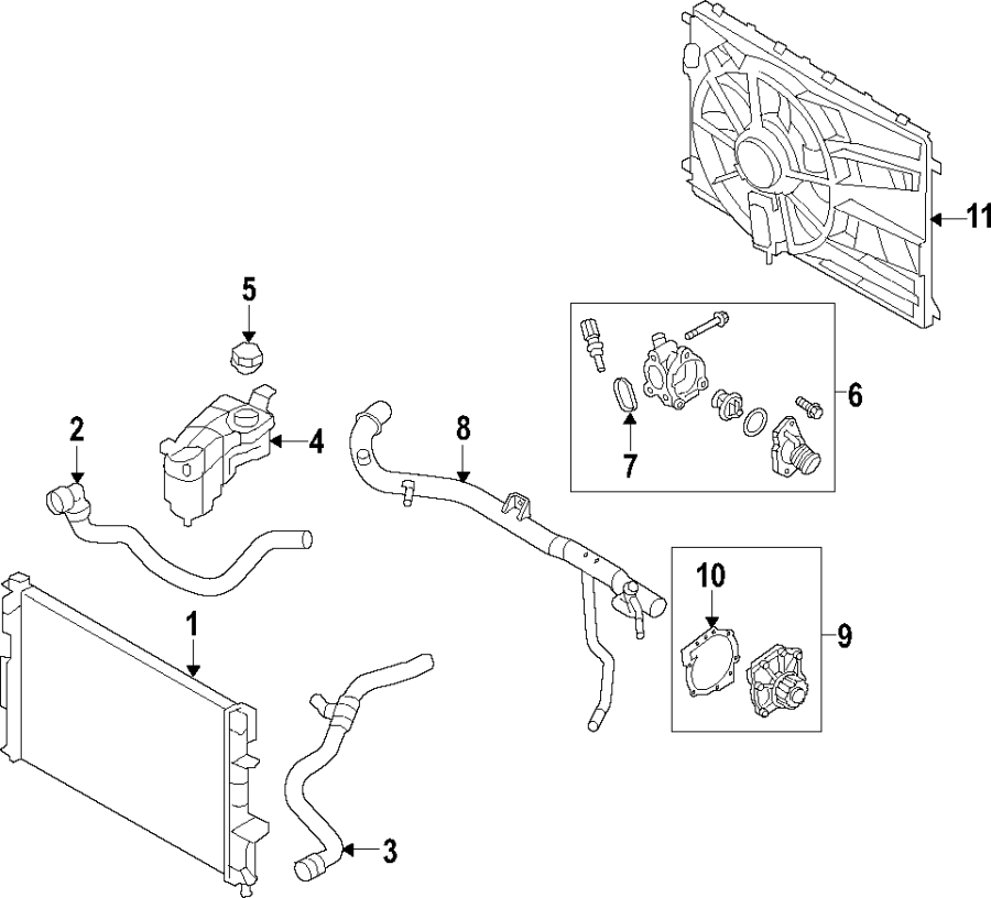 8COOLING SYSTEM. COOLING FAN. RADIATOR. WATER PUMP.https://images.simplepart.com/images/parts/motor/fullsize/F53A025.png