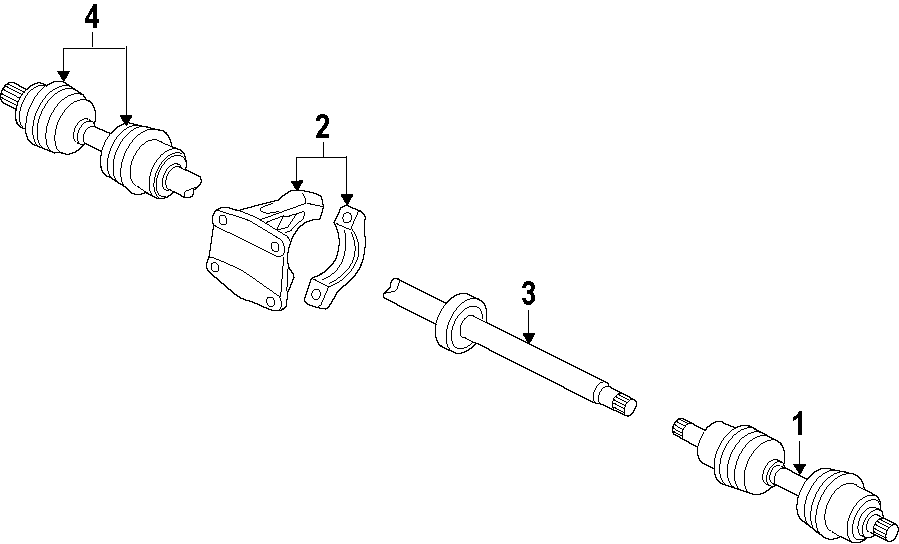 2DRIVE AXLES. AXLE SHAFTS & JOINTS.https://images.simplepart.com/images/parts/motor/fullsize/F53A050.png