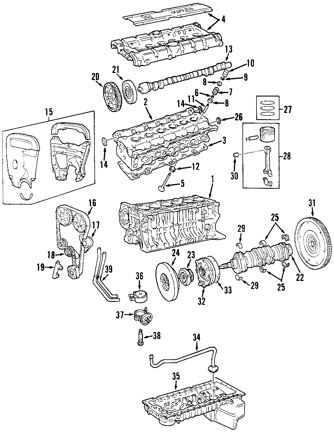 8CAMSHAFT & TIMING. CRANKSHAFT & BEARINGS. CYLINDER HEAD & VALVES. LUBRICATION. MOUNTS. PISTONS. RINGS & BEARINGS.https://images.simplepart.com/images/parts/motor/fullsize/F540020.png