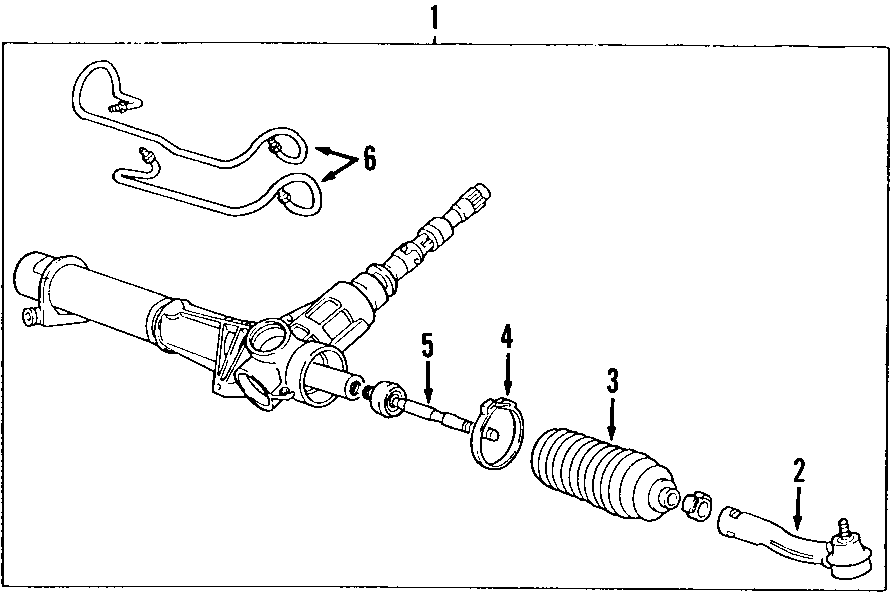 2P/S PUMP & HOSES. STEERING GEAR & LINKAGE.https://images.simplepart.com/images/parts/motor/fullsize/F540040.png