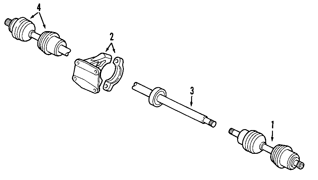 2DRIVE AXLES. AXLE SHAFTS & JOINTS.https://images.simplepart.com/images/parts/motor/fullsize/F541070.png