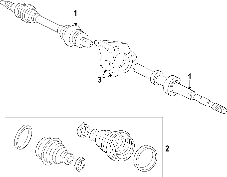 1DRIVE AXLES. AXLE SHAFTS & JOINTS.https://images.simplepart.com/images/parts/motor/fullsize/F54B060.png