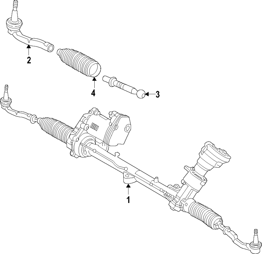 3STEERING GEAR & LINKAGE.https://images.simplepart.com/images/parts/motor/fullsize/F54E050.png