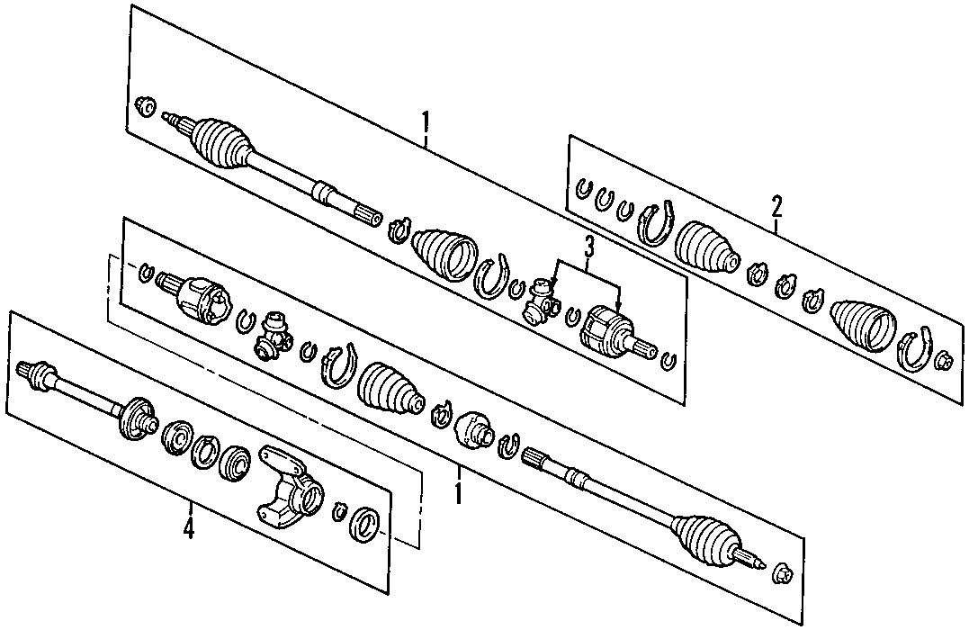 2DRIVE AXLES. AXLE SHAFTS & JOINTS.https://images.simplepart.com/images/parts/motor/fullsize/F616070.png