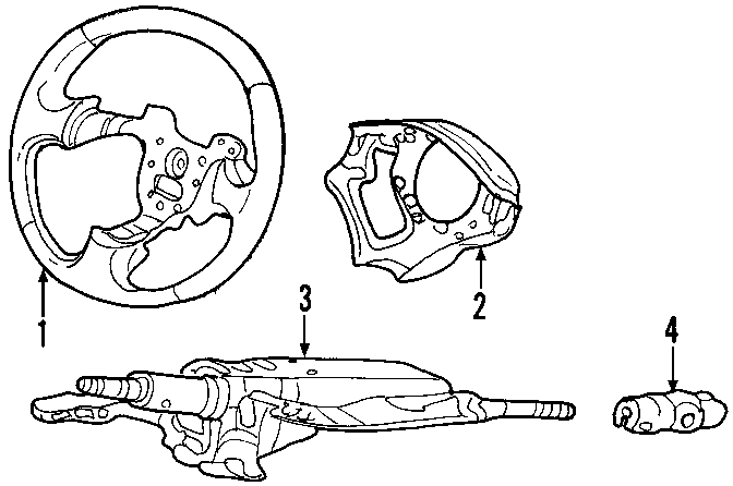 STEERING COLUMN. STEERING WHEEL.https://images.simplepart.com/images/parts/motor/fullsize/F618090.png