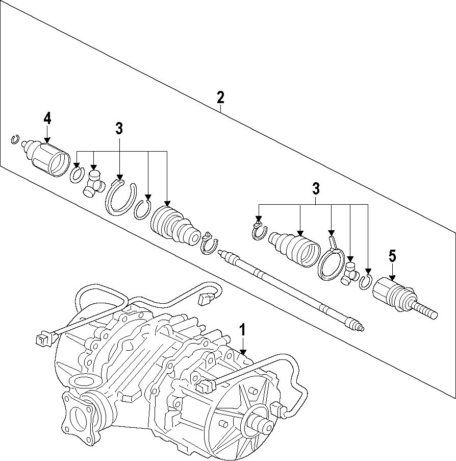 1REAR AXLE. AXLE SHAFTS & JOINTS. DRIVE AXLES. PROPELLER SHAFT.https://images.simplepart.com/images/parts/motor/fullsize/F61A090.png