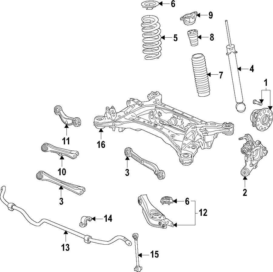 16Rear suspension.https://images.simplepart.com/images/parts/motor/fullsize/F61C100.png