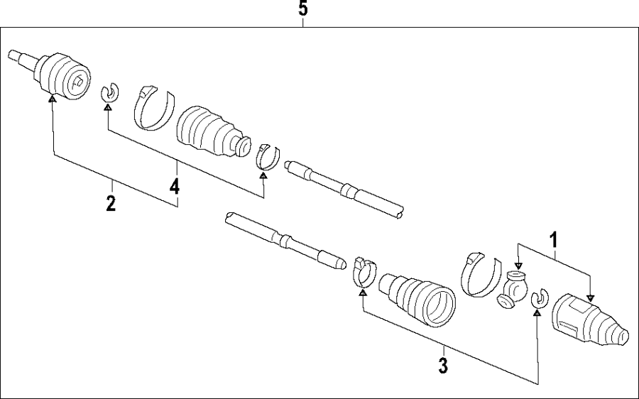 3REAR AXLE. AXLE SHAFTS & JOINTS. DRIVE AXLES.https://images.simplepart.com/images/parts/motor/fullsize/F61E085.png