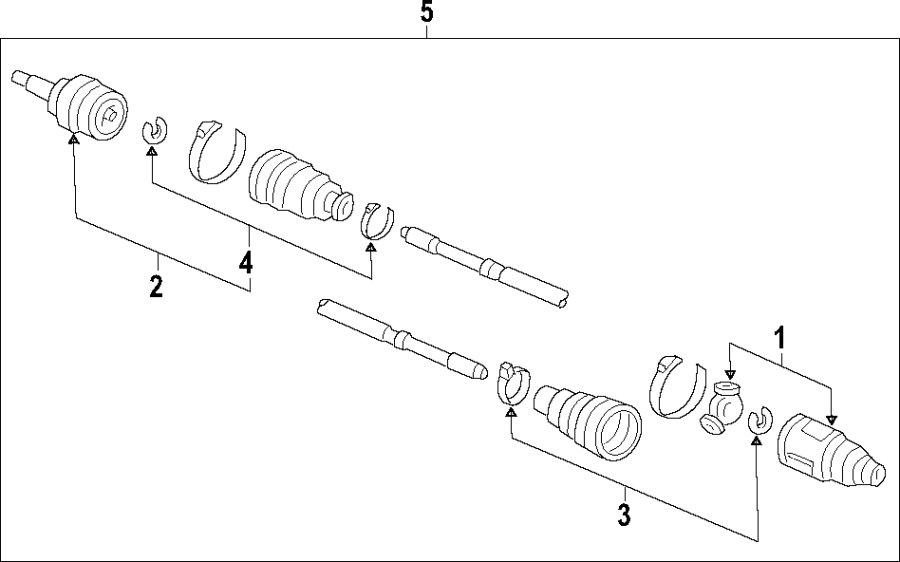 REAR AXLE. AXLE SHAFTS & JOINTS. DRIVE AXLES.https://images.simplepart.com/images/parts/motor/fullsize/F61E085.png