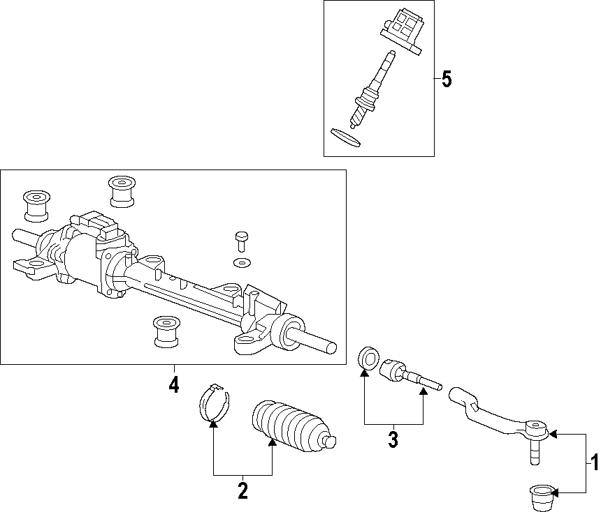 STEERING GEAR & LINKAGE.https://images.simplepart.com/images/parts/motor/fullsize/F633070.png