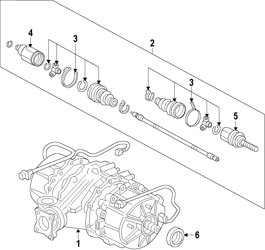 3REAR AXLE. AXLE SHAFTS & JOINTS. DRIVE AXLES. PROPELLER SHAFT.https://images.simplepart.com/images/parts/motor/fullsize/F634080.png