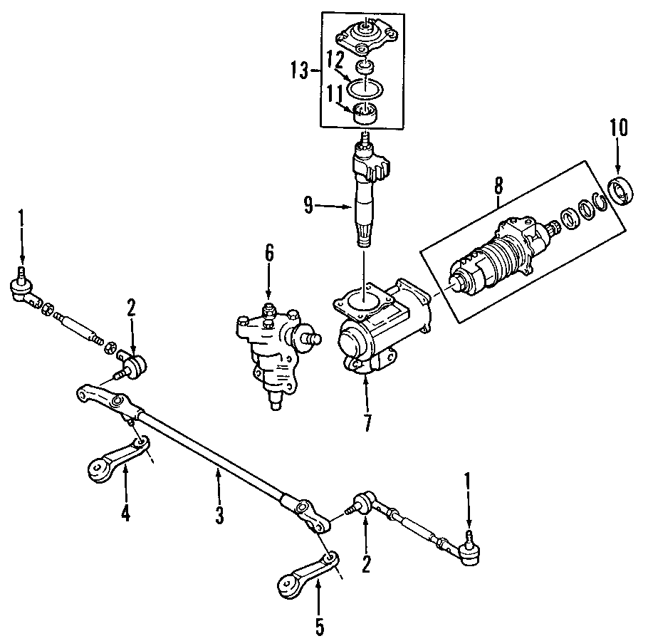 P/S PUMP & HOSES. STEERING GEAR & LINKAGE.https://images.simplepart.com/images/parts/motor/fullsize/F635070.png