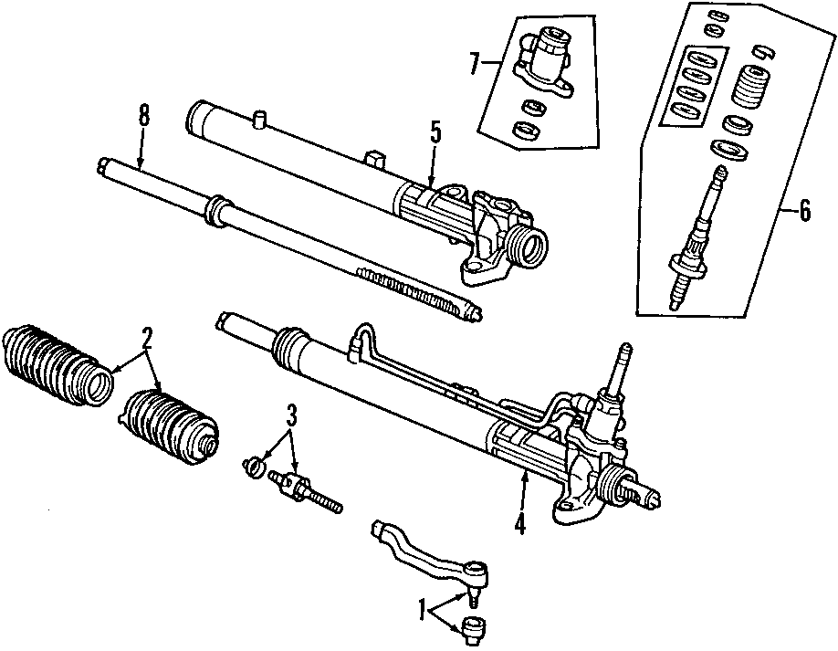 P/S PUMP & HOSES. STEERING GEAR & LINKAGE.https://images.simplepart.com/images/parts/motor/fullsize/F642080.png