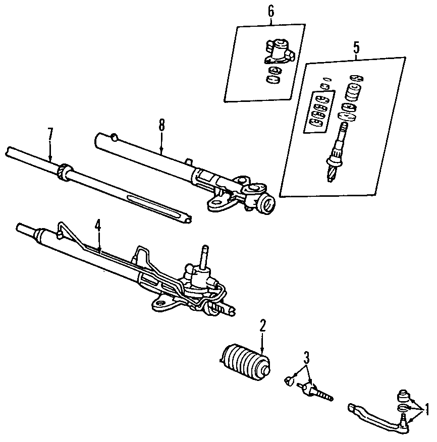 P/S PUMP & HOSES. STEERING GEAR & LINKAGE.https://images.simplepart.com/images/parts/motor/fullsize/F644070.png