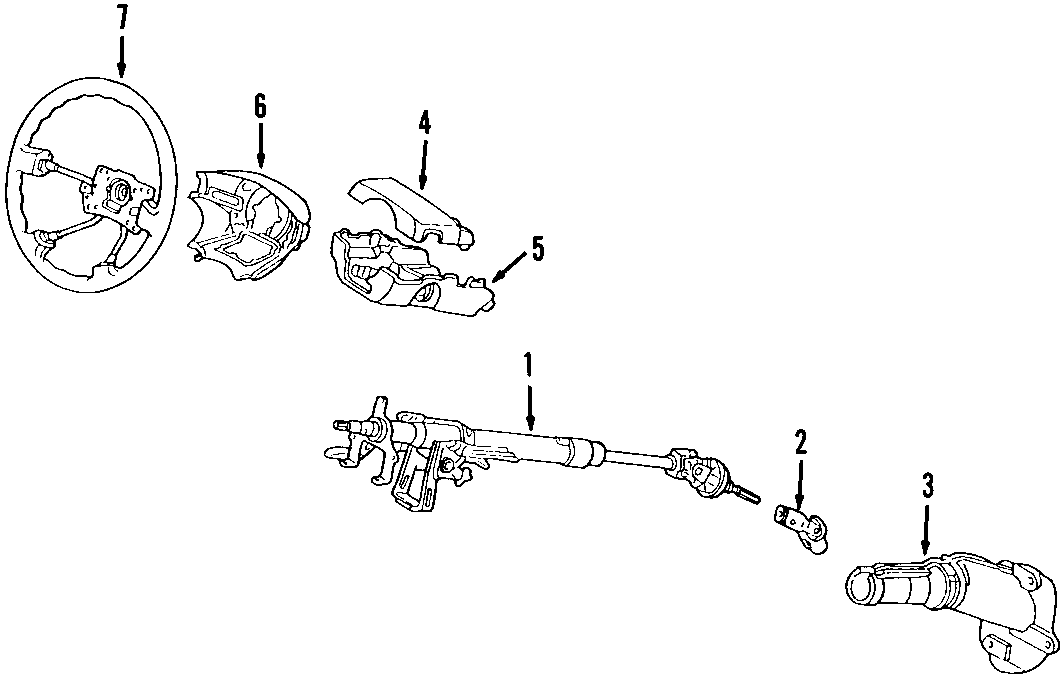 7STEERING COLUMN. STEERING WHEEL.https://images.simplepart.com/images/parts/motor/fullsize/F645110.png