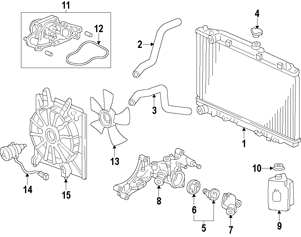 13COOLING SYSTEM. COOLING FAN. RADIATOR. WATER PUMP.https://images.simplepart.com/images/parts/motor/fullsize/F64C030.png