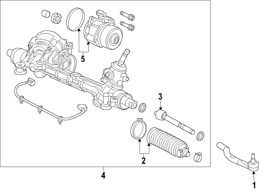 4STEERING GEAR & LINKAGE.https://images.simplepart.com/images/parts/motor/fullsize/F64E050.png