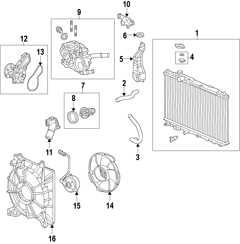 14COOLING SYSTEM. COOLING FAN. RADIATOR. WATER PUMP.https://images.simplepart.com/images/parts/motor/fullsize/F64G035.png