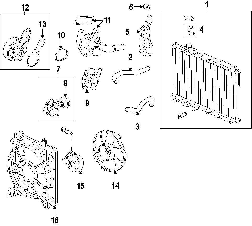 14COOLING SYSTEM. COOLING FAN. RADIATOR. WATER PUMP.https://images.simplepart.com/images/parts/motor/fullsize/F64G040.png