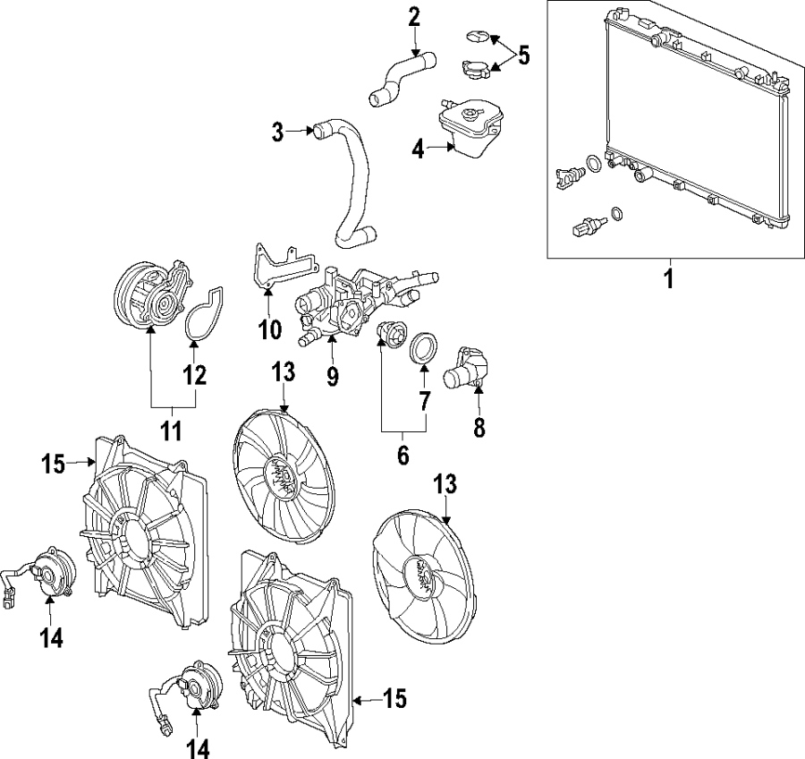 15COOLING SYSTEM. COOLING FAN. RADIATOR. WATER PUMP.https://images.simplepart.com/images/parts/motor/fullsize/F64O030.png