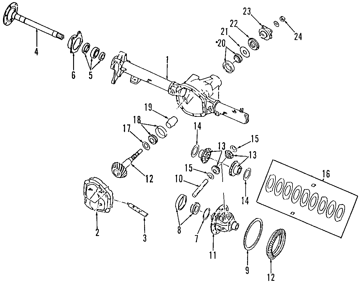 11REAR AXLE. DIFFERENTIAL. PROPELLER SHAFT.https://images.simplepart.com/images/parts/motor/fullsize/F650150.png