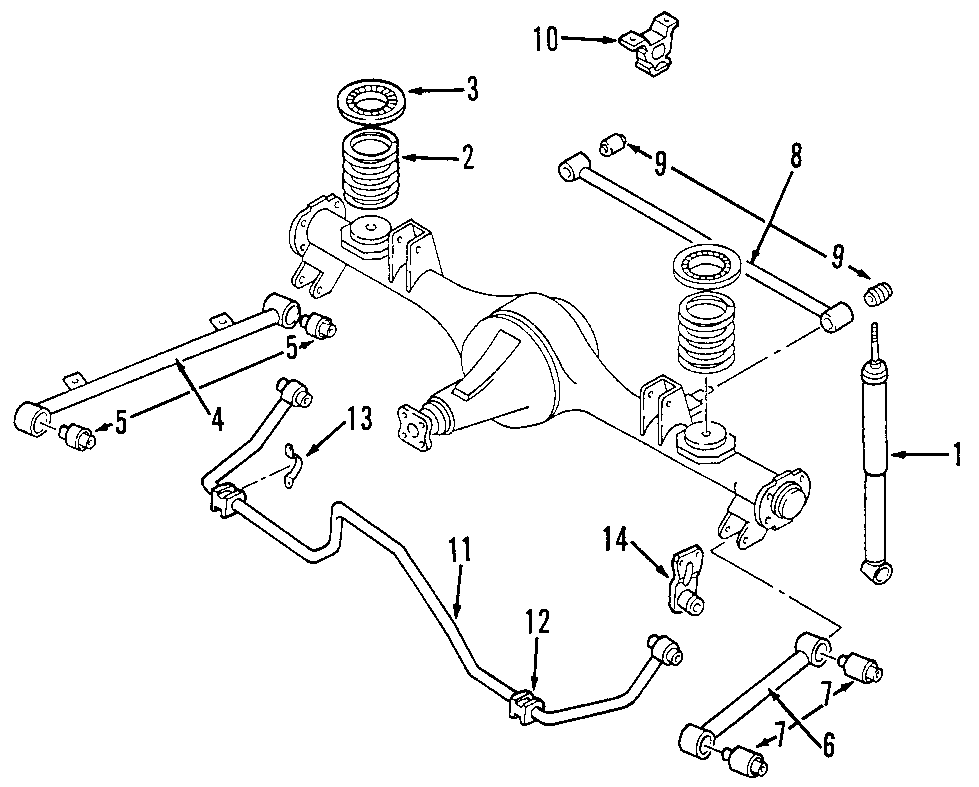 13REAR SUSPENSION. STABILIZER BAR. SUSPENSION COMPONENTS.https://images.simplepart.com/images/parts/motor/fullsize/F655100.png