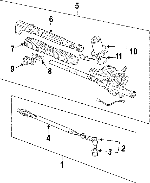 5STEERING GEAR & LINKAGE.https://images.simplepart.com/images/parts/motor/fullsize/F659075.png