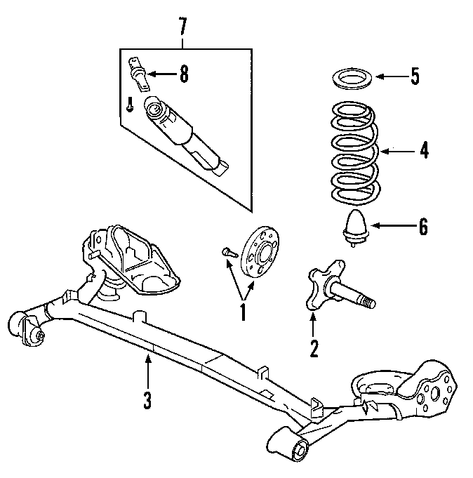 2REAR SUSPENSION. REAR AXLE. SUSPENSION COMPONENTS.https://images.simplepart.com/images/parts/motor/fullsize/F659110.png