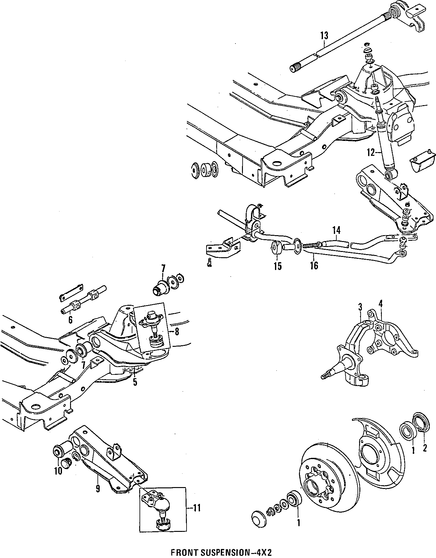 2FRONT SUSPENSION. LOWER CONTROL ARM. STABILIZER BAR. SUSPENSION COMPONENTS. UPPER CONTROL ARM.https://images.simplepart.com/images/parts/motor/fullsize/F665110.png