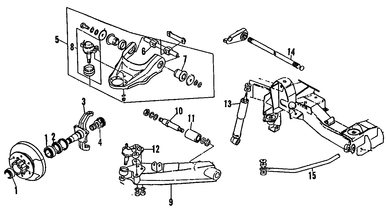 4FRONT SUSPENSION. LOWER CONTROL ARM. STABILIZER BAR. SUSPENSION COMPONENTS. UPPER CONTROL ARM.https://images.simplepart.com/images/parts/motor/fullsize/F665120.png