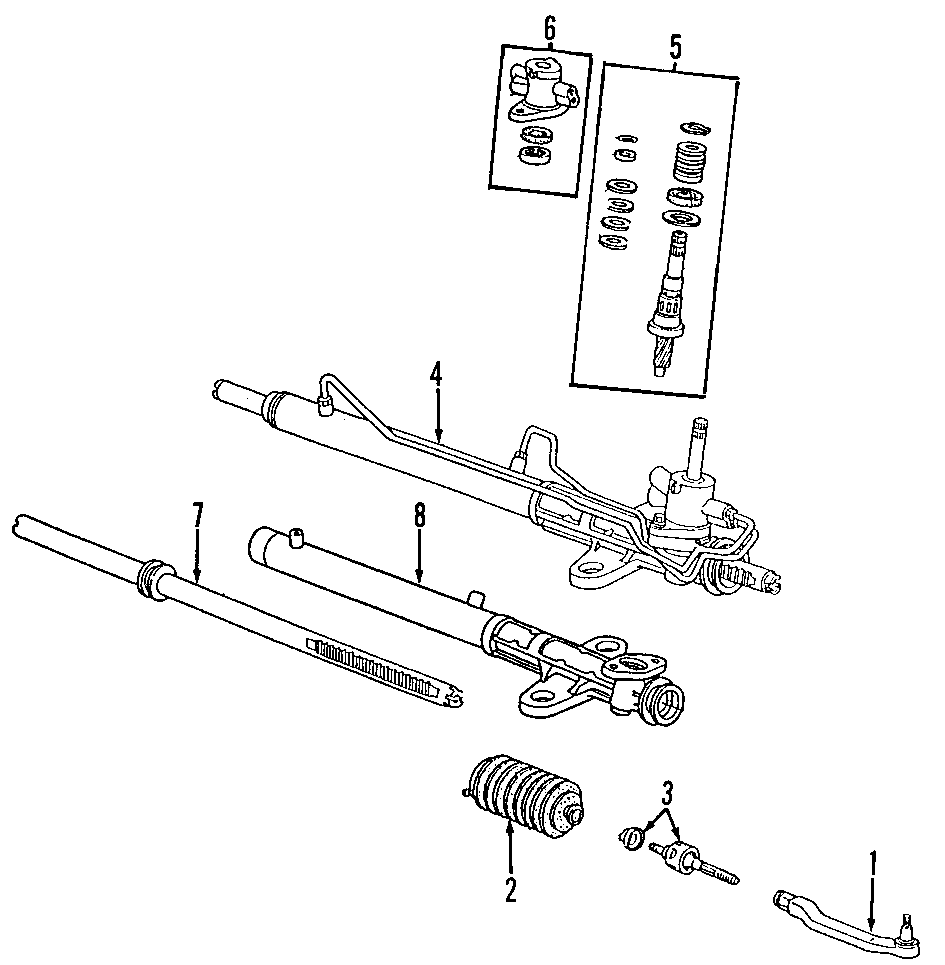 1P/S PUMP & HOSES. STEERING GEAR & LINKAGE.https://images.simplepart.com/images/parts/motor/fullsize/F666070.png