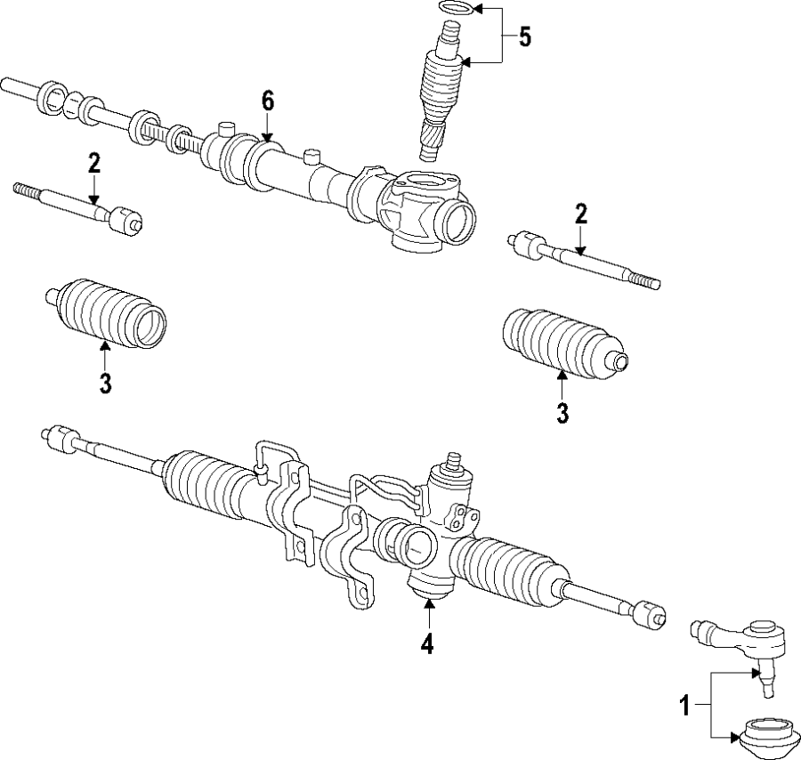 5STEERING GEAR & LINKAGE.https://images.simplepart.com/images/parts/motor/fullsize/F67E060.png